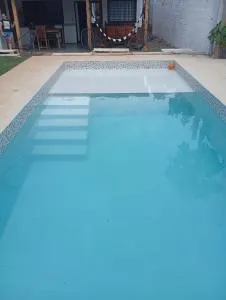 Comoda casa familiar - Coronel Jose F. Bogado