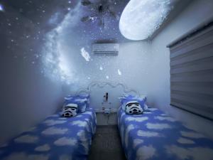 Hospédate en Star Wars Una galaxia de confort