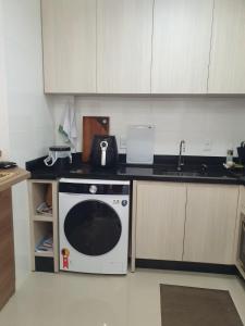 Apartamento 212 North Paradise