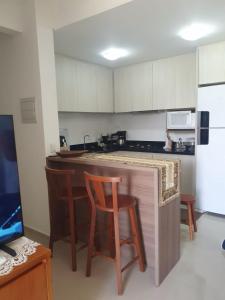 Apartamento 212 North Paradise