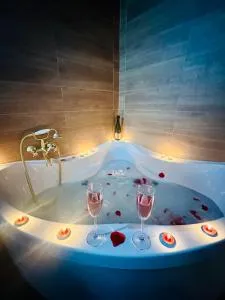 Apartamento Rei Center - Don Álvaro