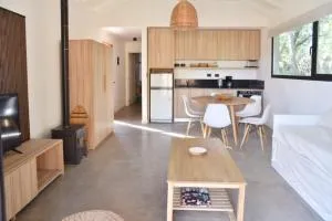 IZ chapa - Casa 4 - Casa en Chapa a estrenar a cuatro cuadras de Luna Roja - Hola Sur - Chapadmalal