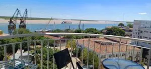 Edificio Aialay - Semipiso Deluxe - كورينتس