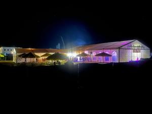 F1 Camping Oostenrijk