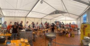 F1 Camping Oostenrijk