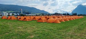 F1 Camping Oostenrijk