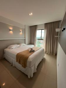 PontaNegra - Vida Calma Premium Flat