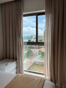 PontaNegra - Vida Calma Premium Flat