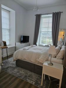 Langhouse Castle Bed and Breakfast