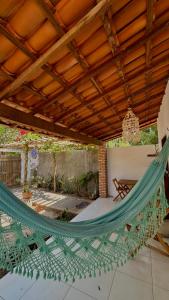 Chalézinho aconchegante em BG