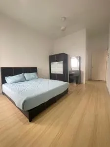 kkLee Homestay Taiping - Tupai