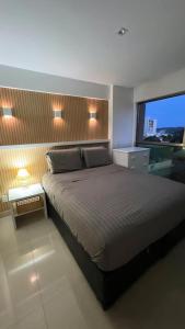 PontaNegra - Vida Calma Premium Flat