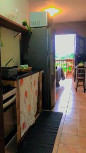 Loft Recanto da Natureza 2
