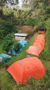 DSentra Riverside Camp