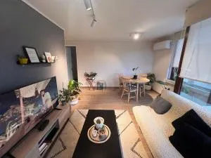 Hermoso Departamento en Pto Montt - Lenca