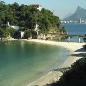 Espaço Boa Viagem - São Domingos