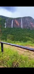 Pousada Natureza da Canastra - 圣罗克迪米纳斯