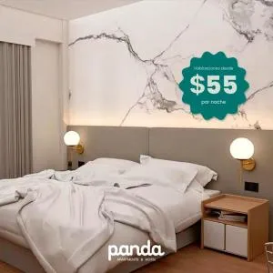 Apart Hotel Panda - Chancay