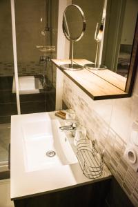 Appartements Le Nid De La Loire : photos des chambres