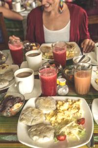 Hostal Las Palmas