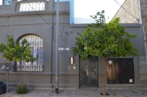 Amplio departamento de un dormitorio a 15 min del centro de la ciudad - Strutture non classificate a Córdoba