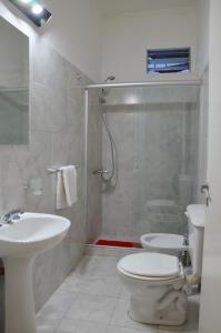 Amplio departamento de un dormitorio a 15 min del centro de la ciudad