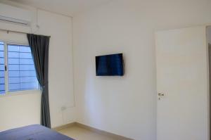 Amplio departamento de un dormitorio a 15 min del centro de la ciudad