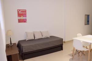 Amplio departamento de un dormitorio a 15 min del centro de la ciudad