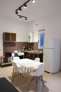 Amplio departamento de un dormitorio a 15 min del centro de la ciudad