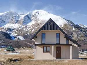 Cozy House with Sauna near Durmitor National Park - Virak