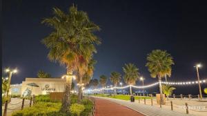 Holiday apartment near beach - Ubytování bez kategorie ve městě Fudžajra