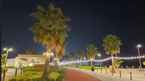 Holiday apartment near beach - Qidfi‘