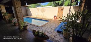 Cantinho Feliz Olimpia