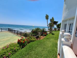 Apartamento Boquerón I