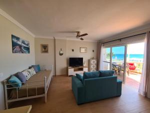 Apartamento Boquerón I