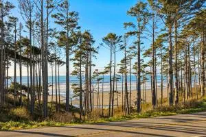 The Hermit by Seabrook Hospitality - Copalis Beach