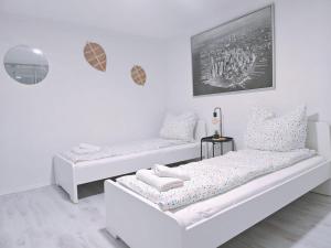 Charmantes schickes Apartment