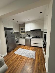 Luxury 2BR Apartment In Quiet and Residential Compound