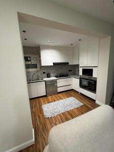 Luxury 2BR Apartment In Quiet and Residential Compound