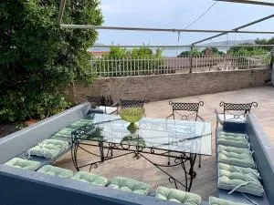 Lettera Luxury Apartment - 福尔米亚