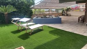 Lettera Luxury Apartment