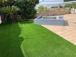 Lettera Luxury Apartment