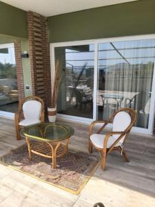 Lettera Luxury Apartment