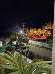 Apartamento pé na areia em Maragogi