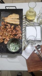 Rancho de playa El Dorado