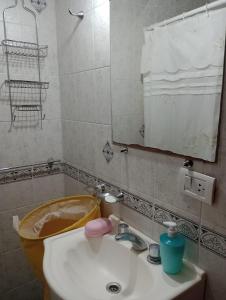 Rancho de playa El Dorado