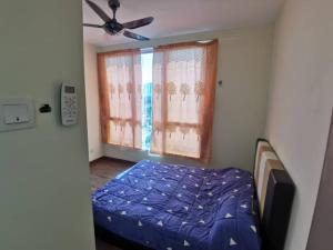 Zetapak homestay
