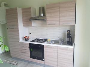 K2 Montalcino Apartment