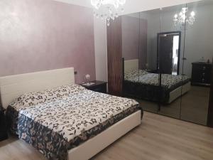 K2 Montalcino Apartment