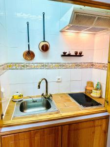 Puente del Rey, El Rocio Deluxe